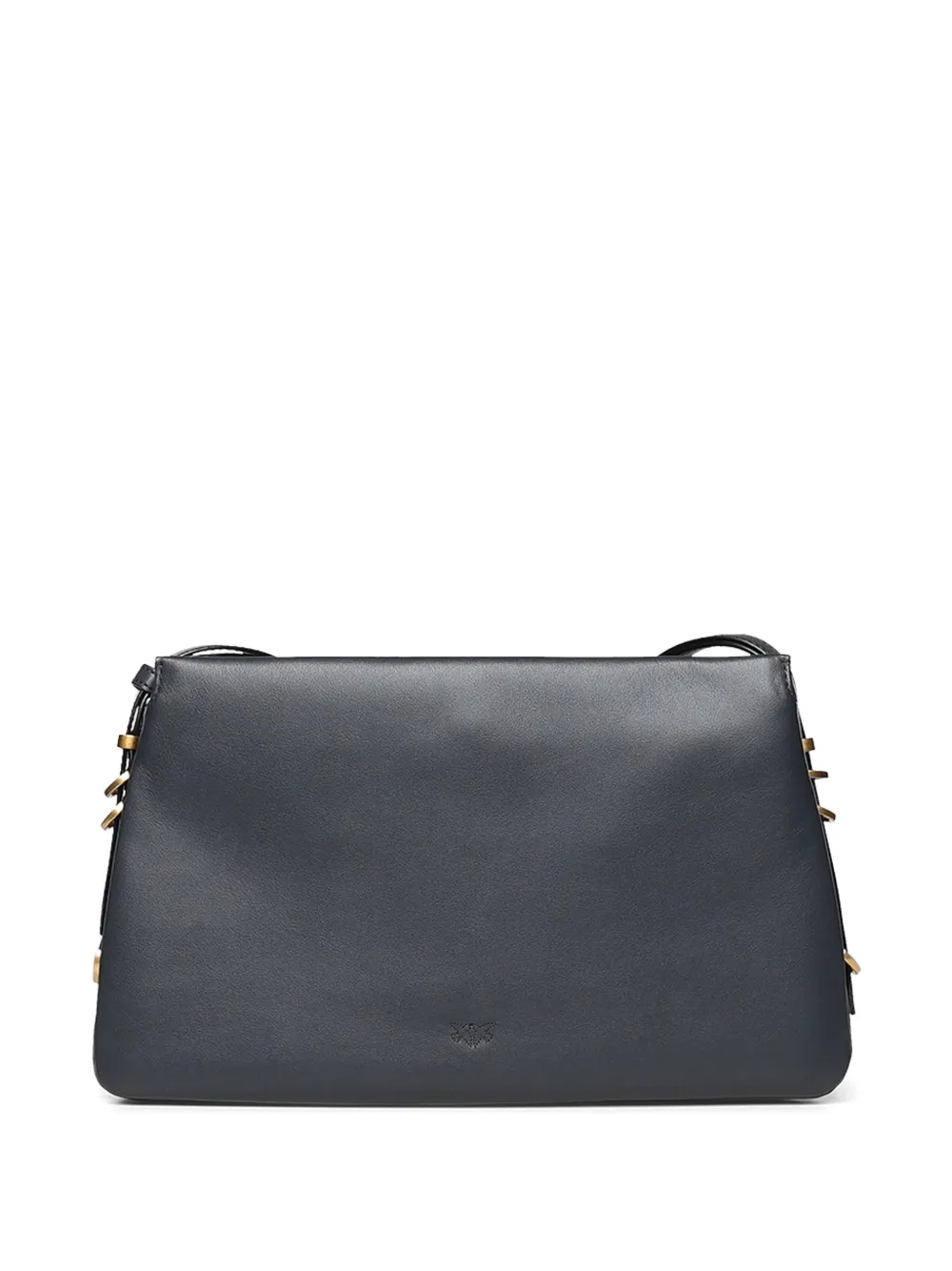 PINKO One Two Three schoudertas Grijs