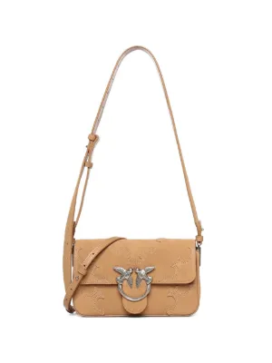 Love Moschino キルティング ショルダーバッグ | ニュートラル