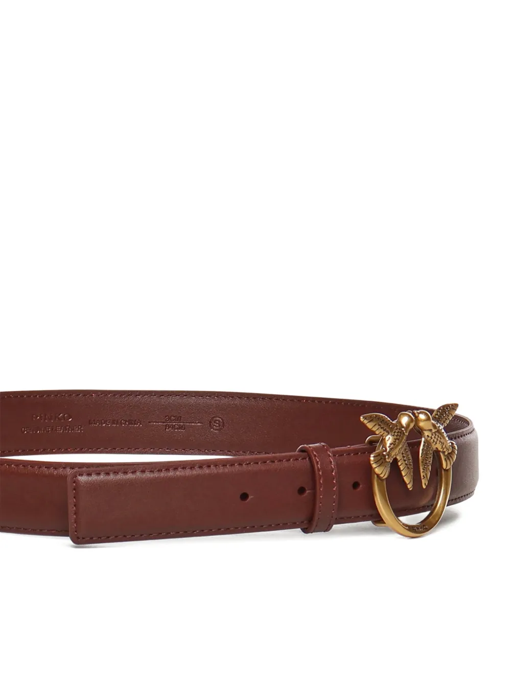 Love Birds Belt