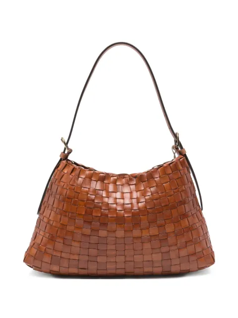 DRAGON DIFFUSION Hobo Salvage woven shoulder bag