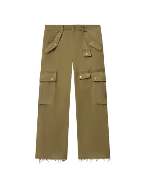 ISABEL MARANT pantalones Josine