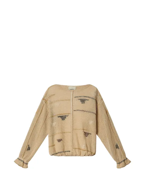 ISABEL MARANT Elyron sweatshirt