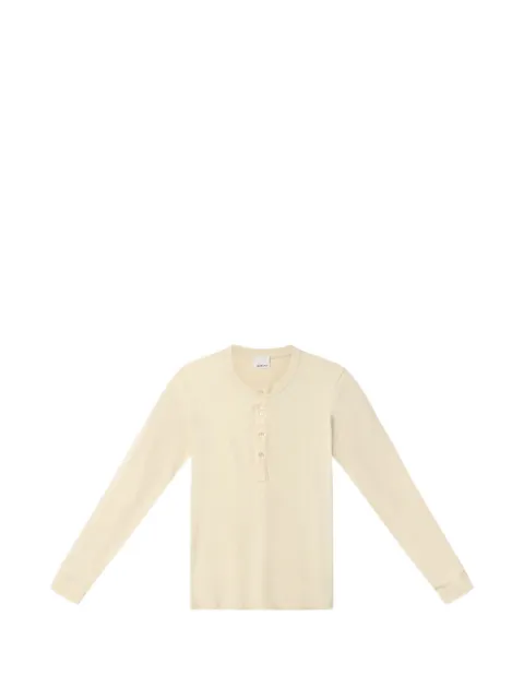 MARANT Leigh long-sleeve T-shirt