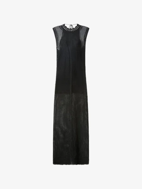 ISABEL MARANT Metaya クロシェ ドレス