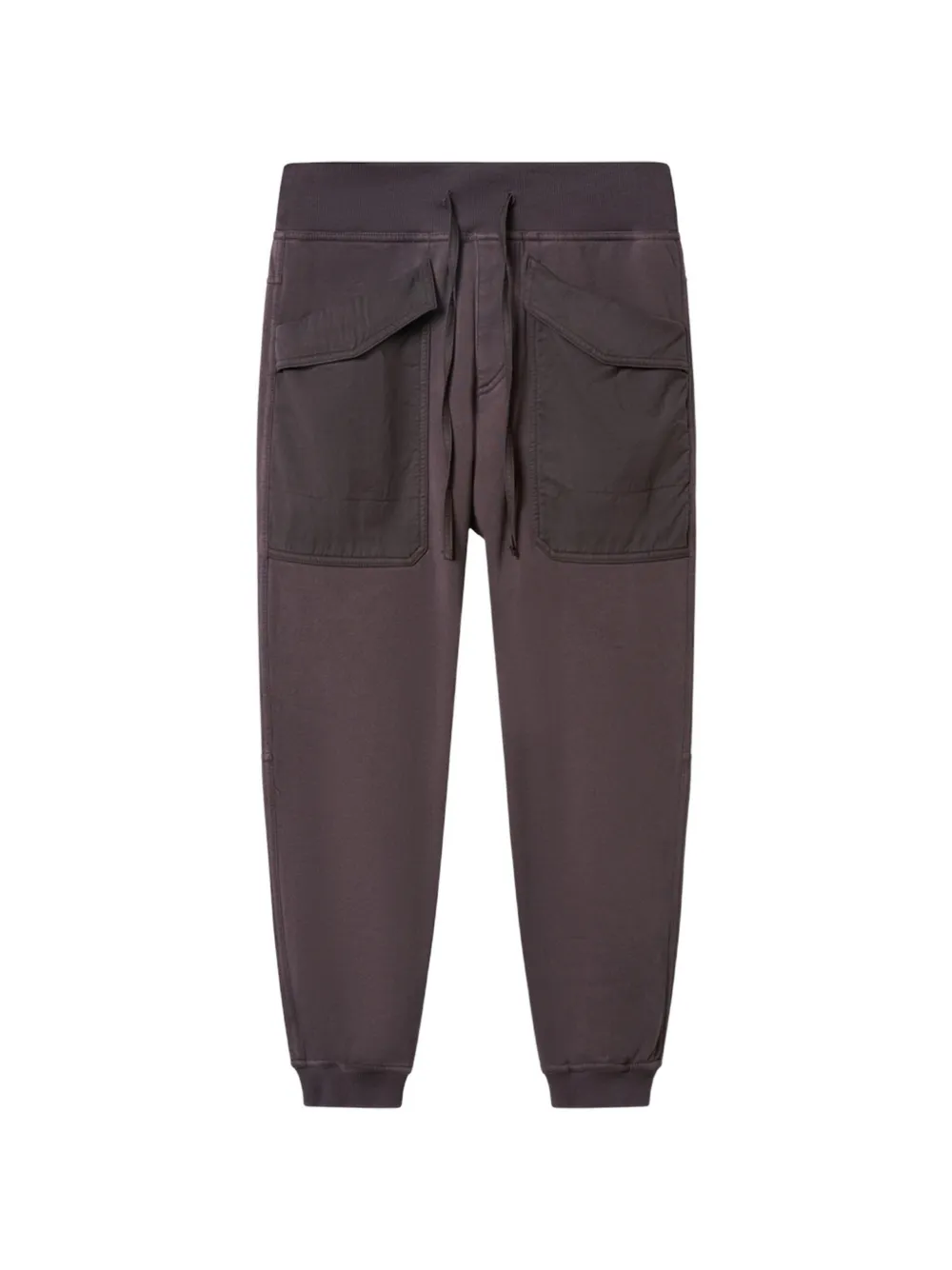 ISABEL MARANT Pantaloni Rosa con tasche - Viola