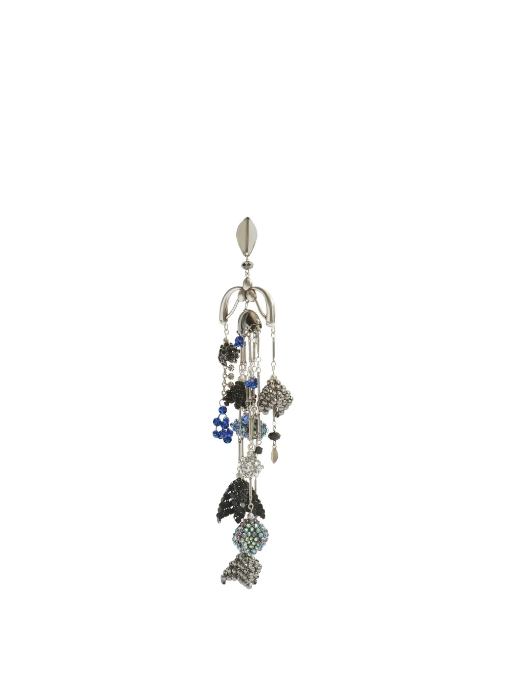 ISABEL MARANT Catalina earring - Argento
