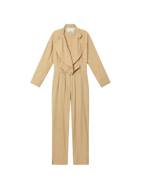 ISABEL MARANT Fahiza jumpsuit
