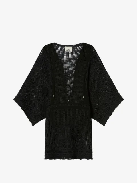 ISABEL MARANT Metina dress