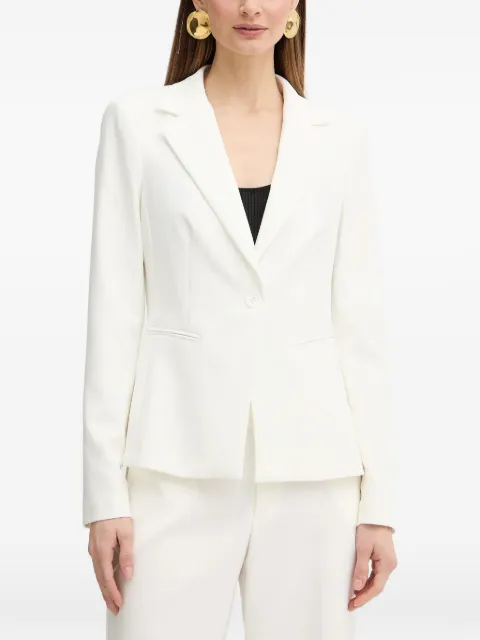 FRACOMINA single-breasted blazer