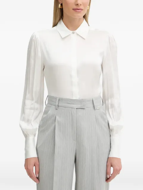 FRACOMINA long-sleeve shirt