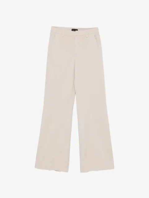 DONDUP flared trousers
