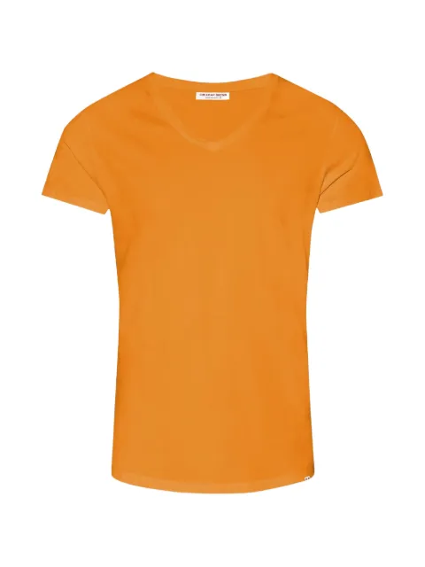 Orlebar Brown V-neck T-shirt