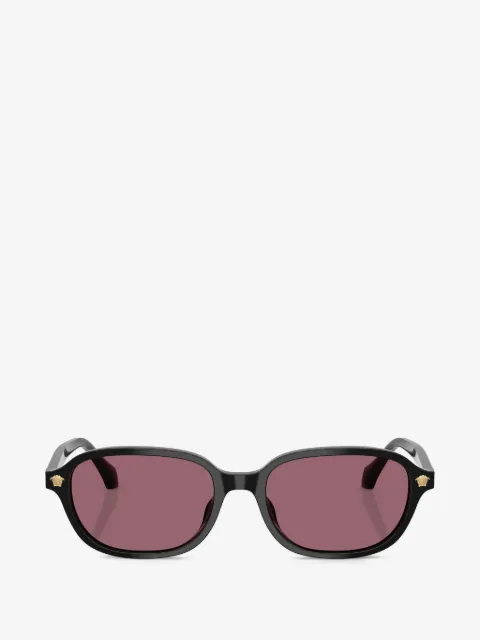 Versace Eyewear rectangle-frame sunglasses