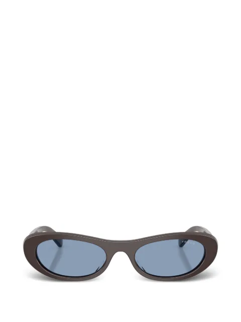 Vogue Eyewear  VO5695SU oval-frame sunglasses