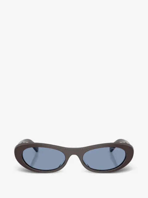 Vogue Eyewear  VO5695SU oval-frame sunglasses