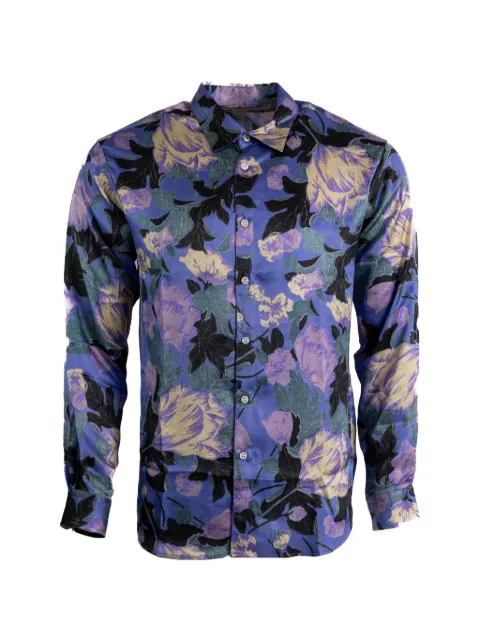 ERL floral shirt