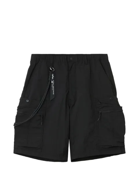 izzue cargo shorts