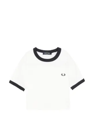 Fred Perry