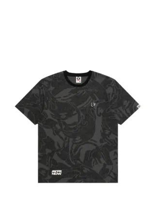 AAPE BY *A BATHING APE®