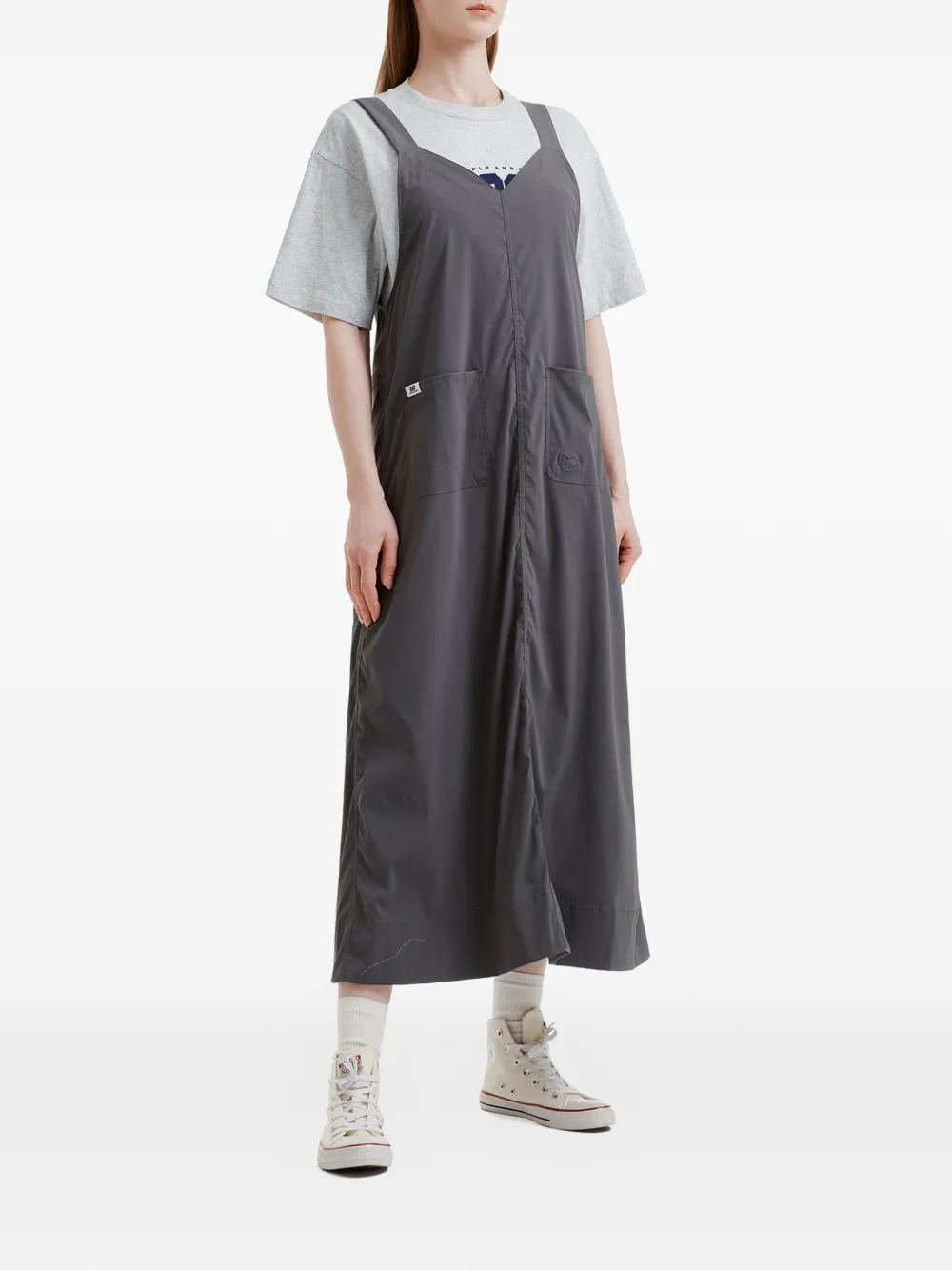 CHOCOOLATE 아플리케 티셔츠 | 티셔츠 & 저지