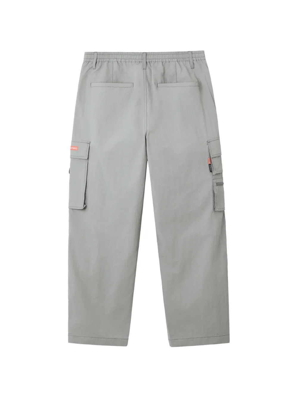 izzue брюки с карманами карго | Зауженные брюки | Image 2