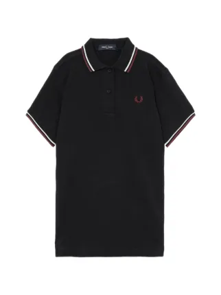 Fred Perry