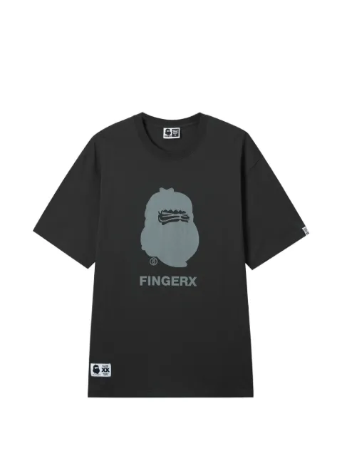 FINGERCROXX graphic T-shirt