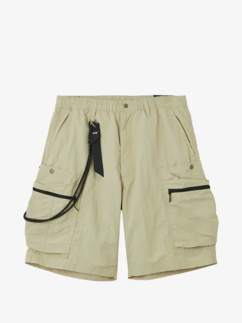 izzue cargo shorts