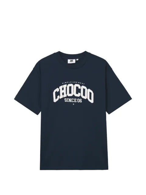 CHOCOOLATE T-shirt con stampa