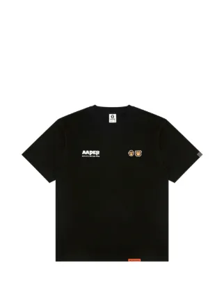 AAPE BY *A BATHING APE®