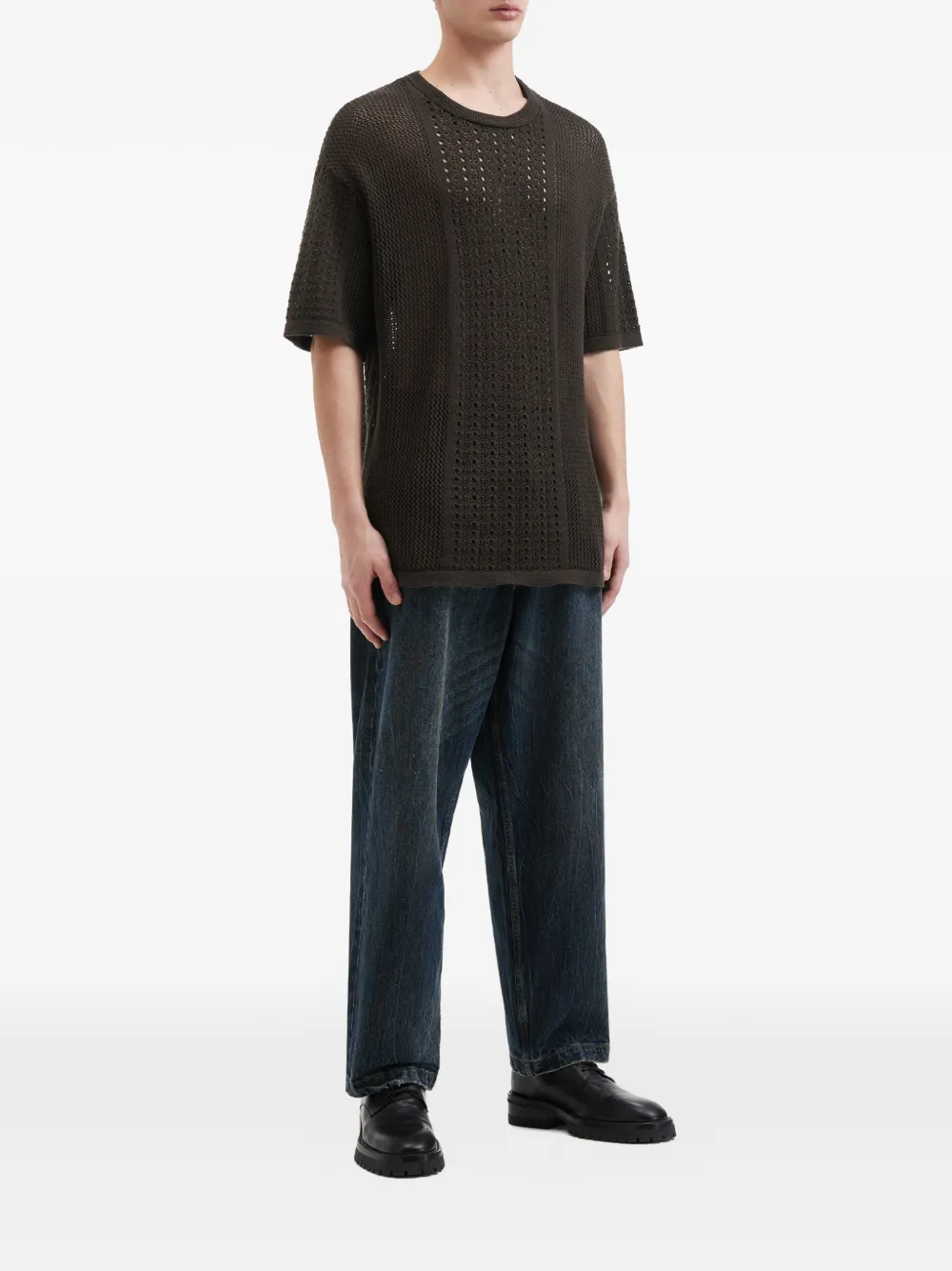 aftermaths футболка с короткими рукавами | Футболки и джерси | Image 2