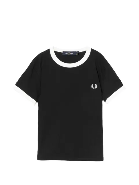 Fred Perry short-sleeve T-shirt