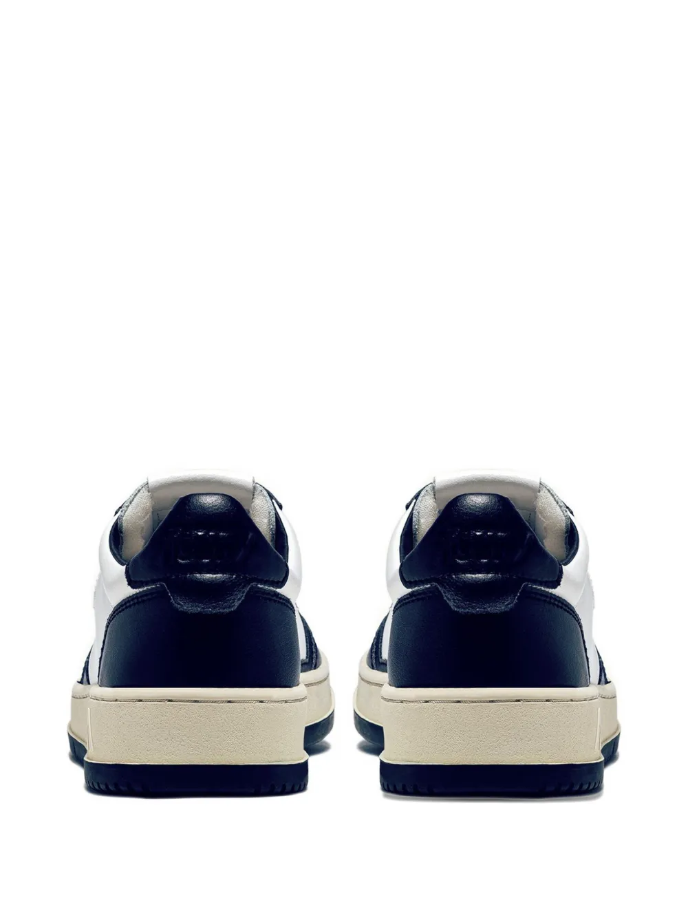 Autry Medalist Low sneakers Wit