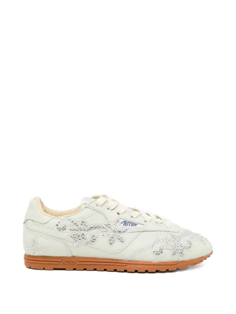 Autry Windspin trainers