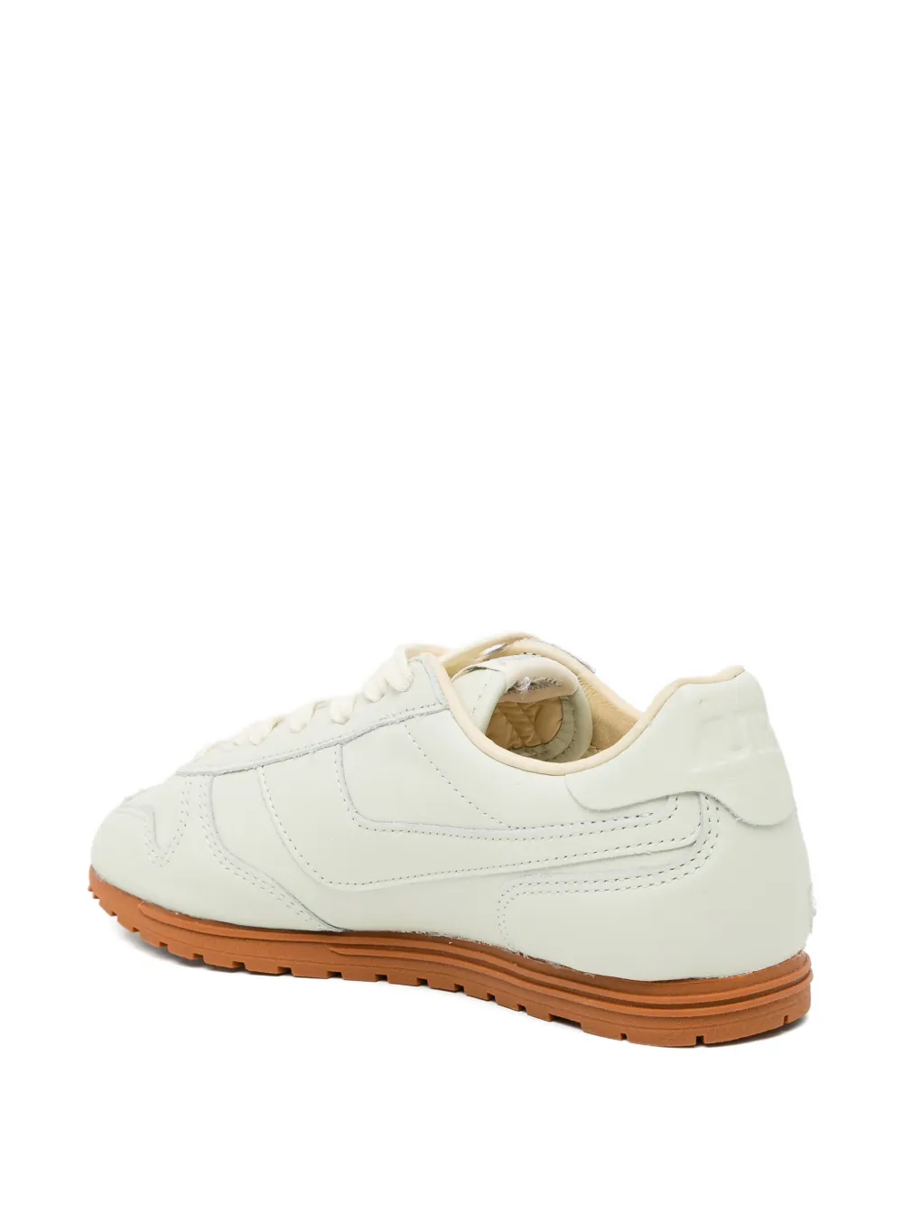Autry Windspin sneakers Groen