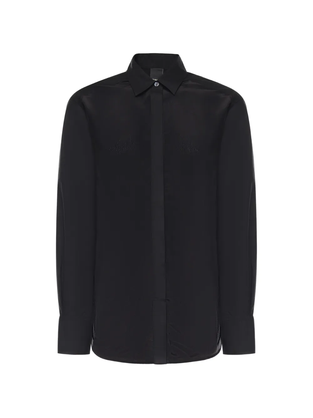 PINKO buttoned shirt - Nero