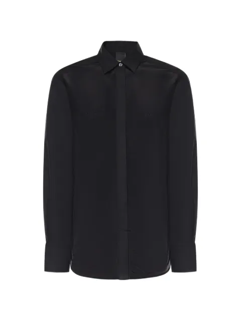 PINKO camisa con botones