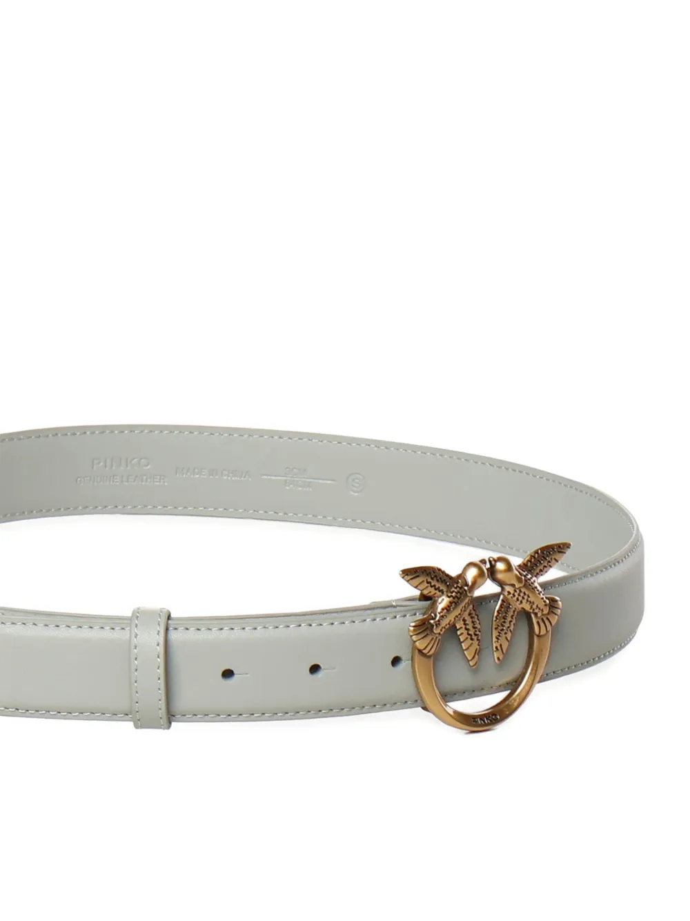 Love Birds Belt