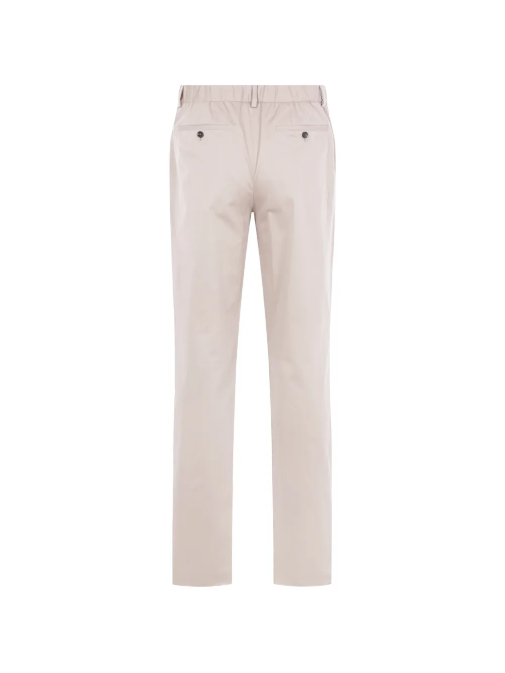 Agnona 벨트 루프 테일러드 팬츠 | 테일러드 팬츠