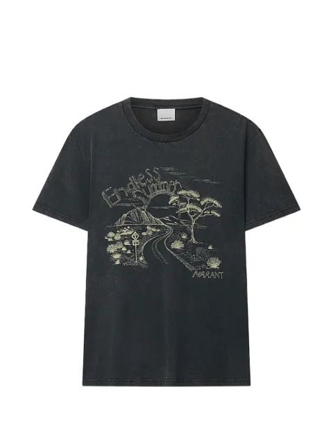 MARANT Honore T-shirt