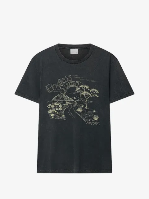 MARANT playera Honore