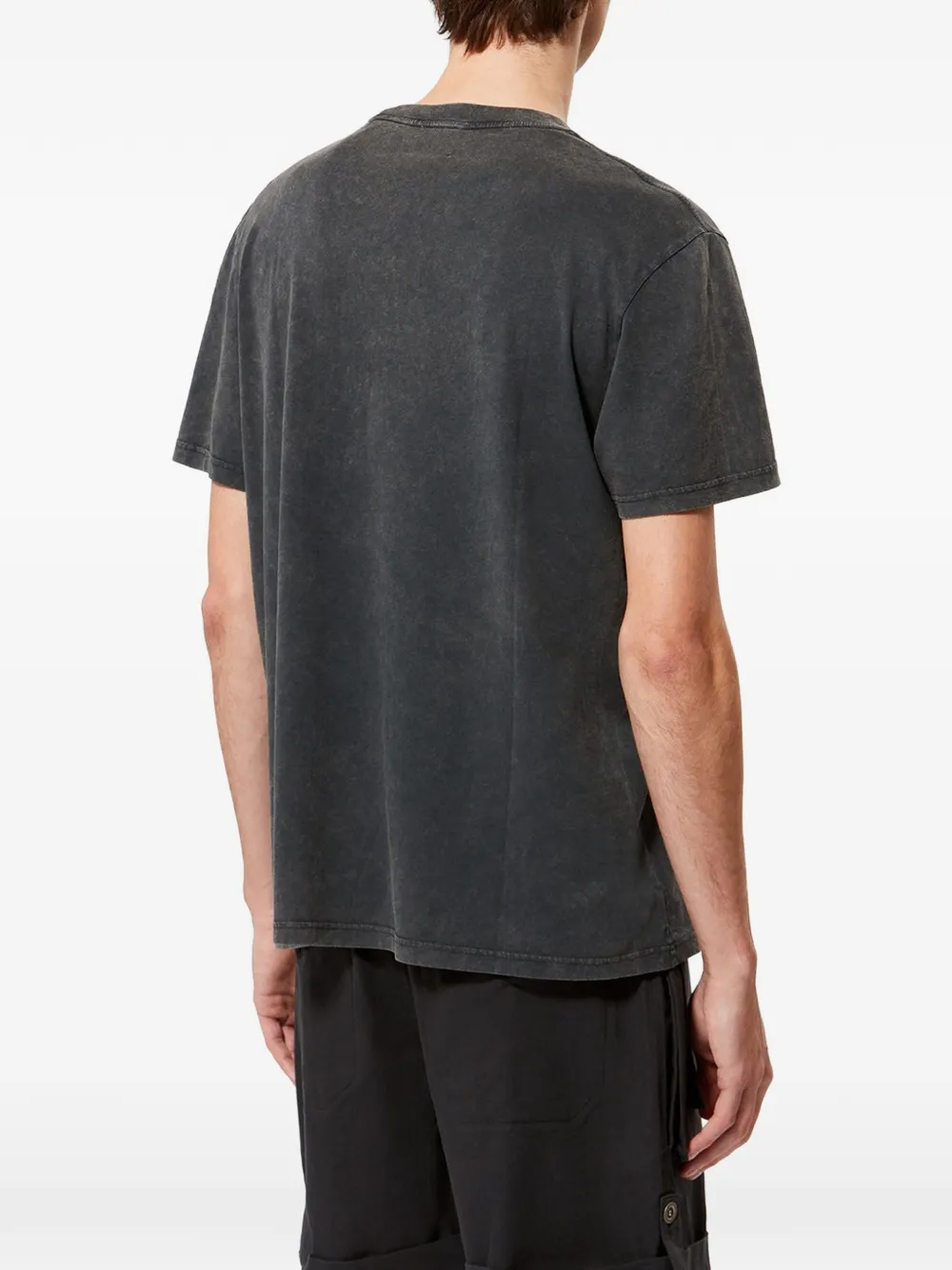 MARANT Honore T-shirt Grijs