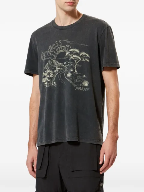 MARANT Honore T-shirt