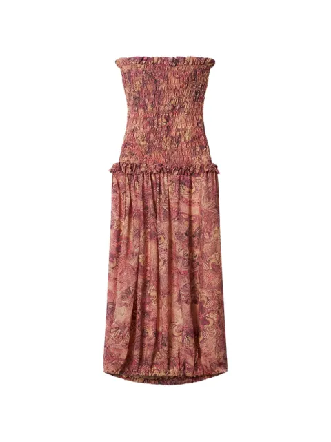 ISABEL MARANT vestido Cleane