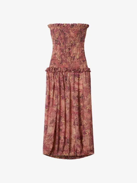 ISABEL MARANT Cleane dress