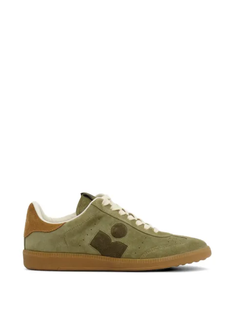 ISABEL MARANT Bryce suede sneakers
