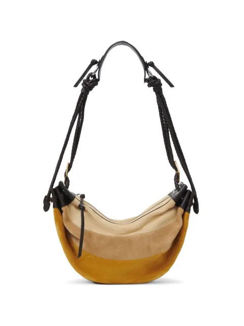 ISABEL MARANT medium Maia shoulder bag