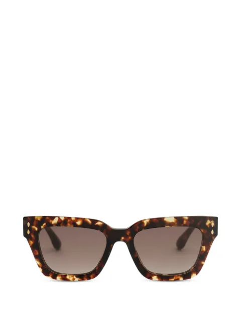 ISABEL MARANT lentes de sol Carmy-GD