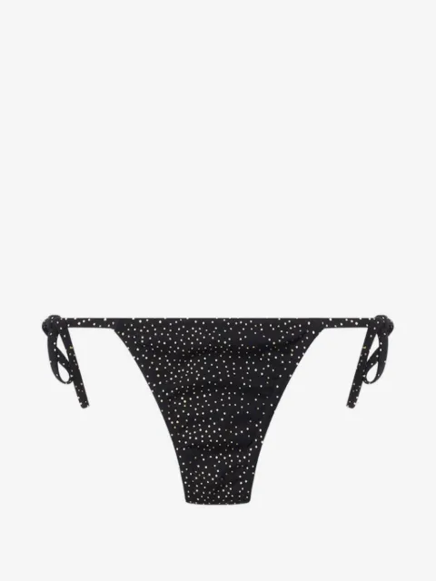 ISABEL MARANT Flaviana bottoms
