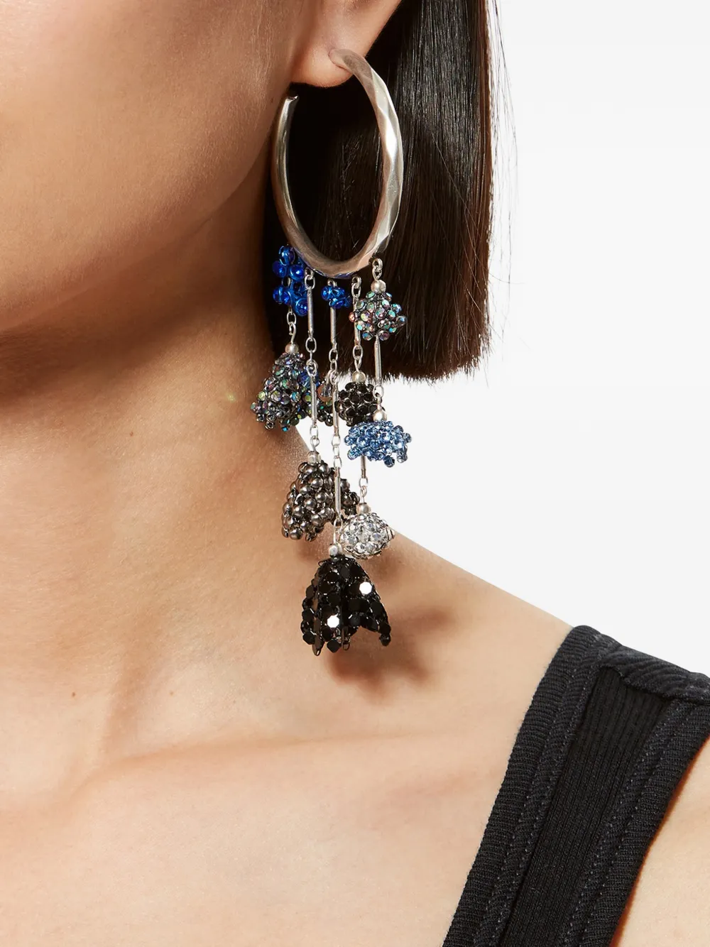 Catalina Earring